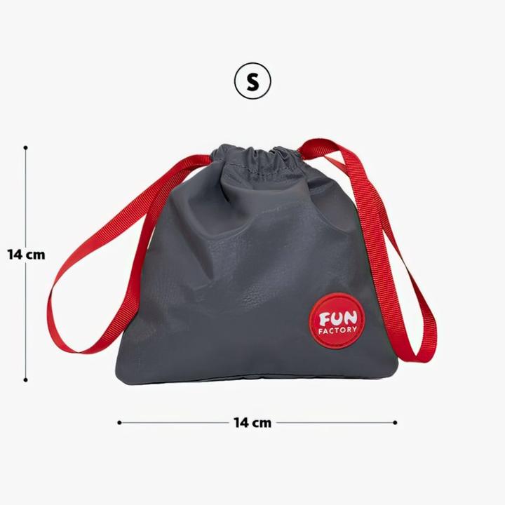 Actual product image Fun Factory Toybag