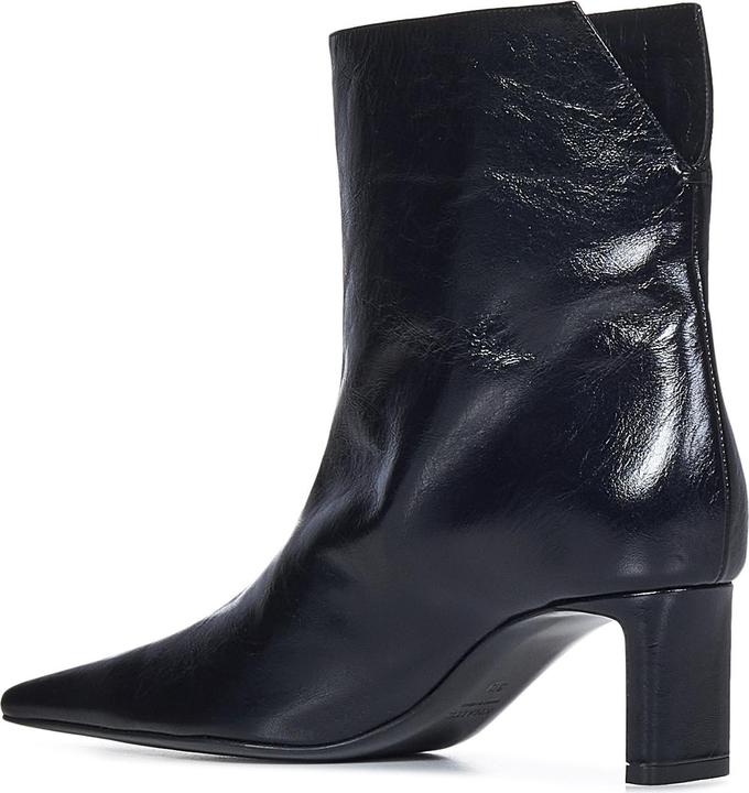 Produktbild Khaite Ny Boots Black (37)