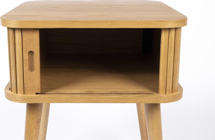Actual product image Zuiver Barbier (45 x 59 x 45 cm)