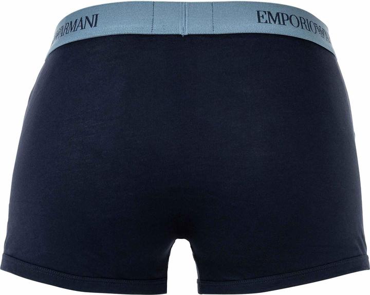 Immagine prodotto Emporio Armani Pure Cotton (S, confezione da 3)