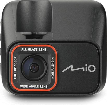 Immagine prodotto Mio MiVue C580 (Display integrato, Microfono incorporato, WiFi, Full HD)