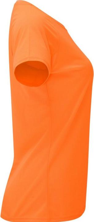 Immagine prodotto Alpinia Maglietta sportiva a maniche corte Bahrain Donna/Ladies (XXL)