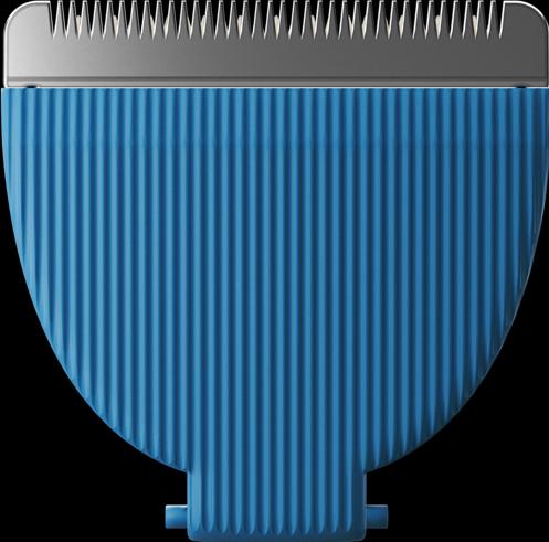 Meridian Grooming Ersatzklinge (Ocean) (1 x)
