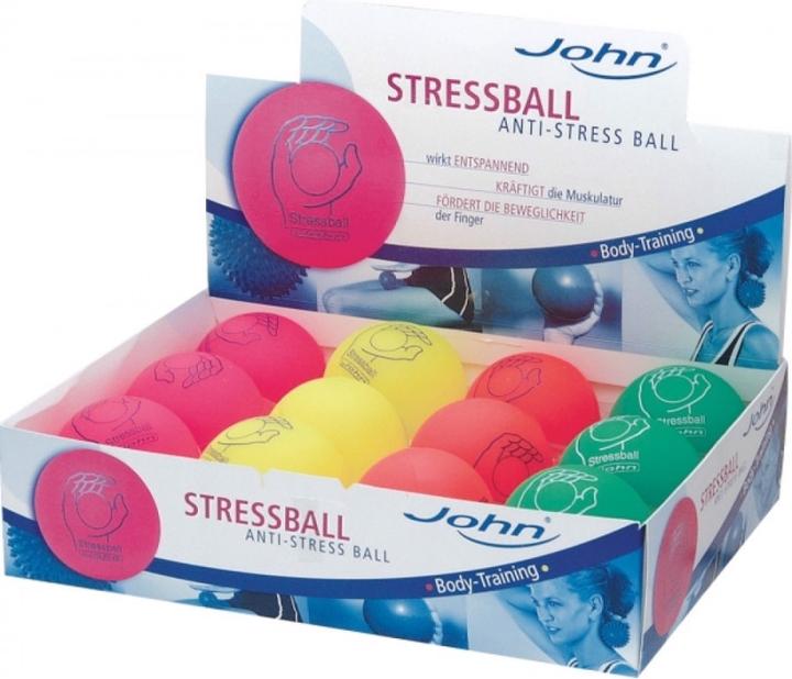 Produktbild John Antistress Ball