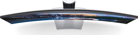 Produktbild Dell UltraSharp U4919DW (5120 x 1440 Pixel, 49")