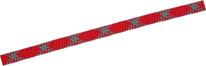 Produktbild Edelrid Kernmanteldynamikseil Dynamite, 60 m, Ø 11 mm, rot (60 m)