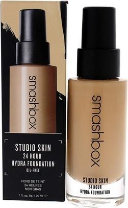 Produktbild Smashbox Studio S 24H Hydratant Foundation No 2.12