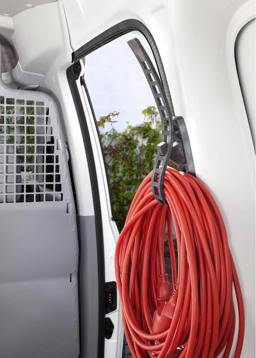 Image du produit QuickFist Quick Fist Porte-outils pour véhicule Long Arm