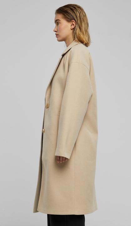 Immagine prodotto Urban Classics Ladies Oversized Long Coat (M)