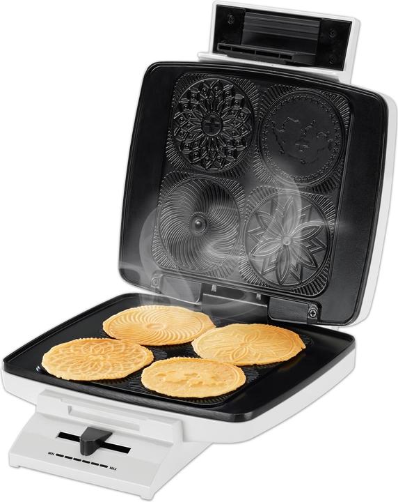Actual product image Trisa Classic Bricelet