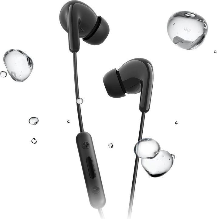 Actual product image Xiaomi Type-C (No noise cancelling, Cable)