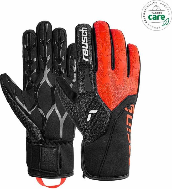 Produktbild Reusch WC Warrior Speedline (9.5)