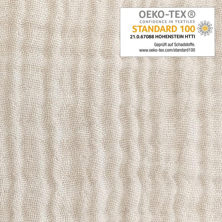 Produktbild Theraline Stillkissen "Das Original" mit Microperlenfüllung inkl. Bezug 190 cm (40 cm)