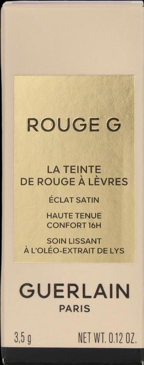Produktbild Guerlain Rouge G 24 Lips Refill 519 (519 Rose Essentiel)