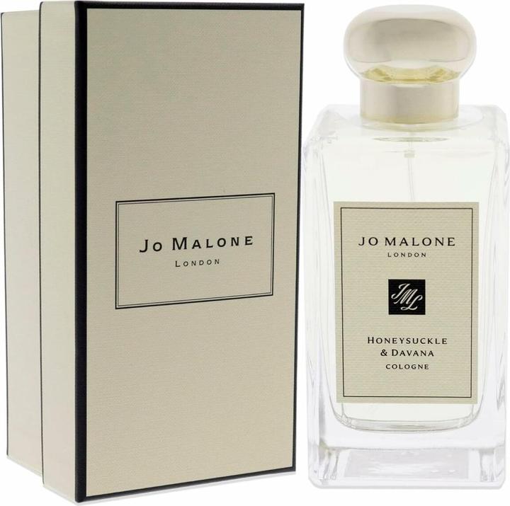 Produktbild Jo Malone Honeysuckle and Davana (Eau de cologne, 100 ml)