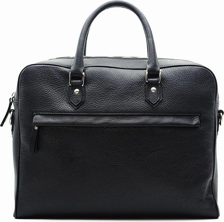 Actual product image 20sdesign Briefcase leather big