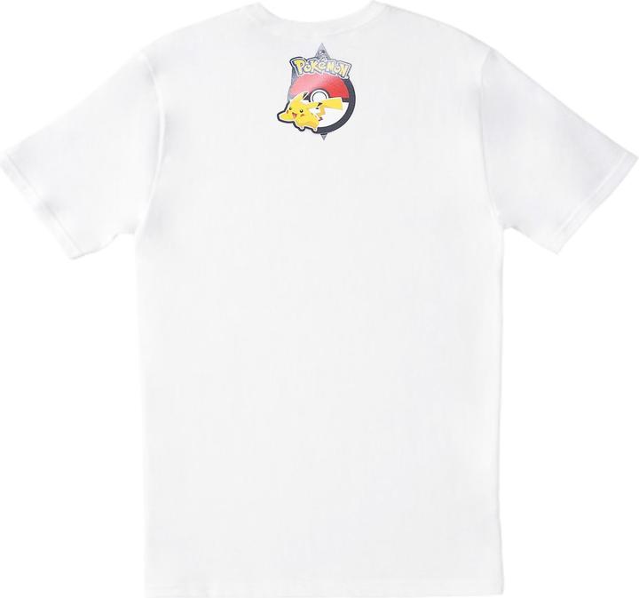 Image du produit Pokémon Eat Sleep Repeat TShirt (M)