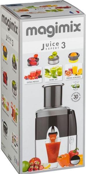 Image du produit Magimix Juice Expert 3