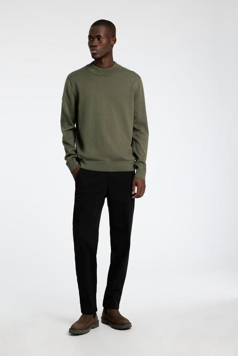 Actual product image Selected Homme Long Sleeve Knit Sweater (S)