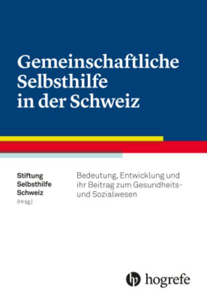 Energy Label Gemeinschaftliche Selbsthilfe in der Schweiz (German, Lucia M. Lanfranconi, René Knüsel, Hakim Ben Salah, Jürgen Stremlow, Bettina Haefeli, Swiss Self-Help Foundation Sarah Wyss (Managing Director), 2017)