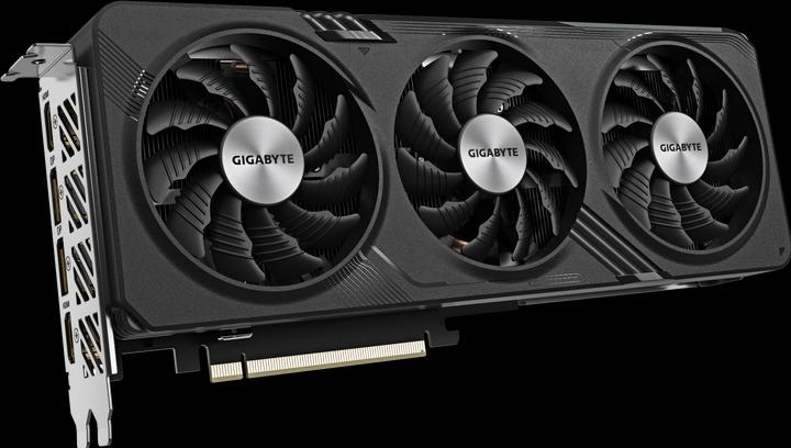 Produktbild Gigabyte RTX 4060 TI Gaming OC (16 GB)