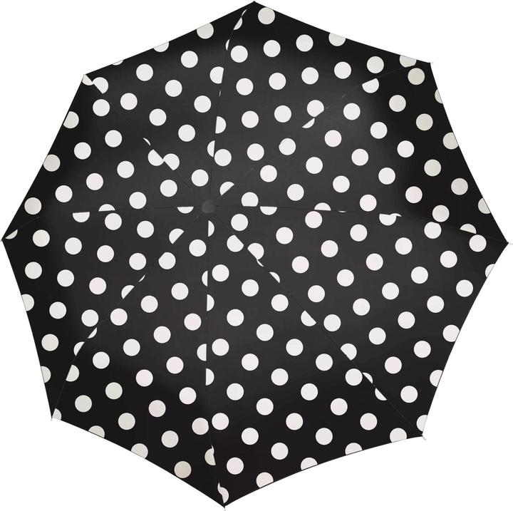 Image du produit reisenthel Parapluie Pocket Classic Dots White
