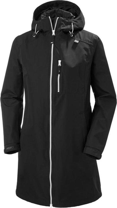 Produktbild Helly Hansen Long Belfast Jacket (S)