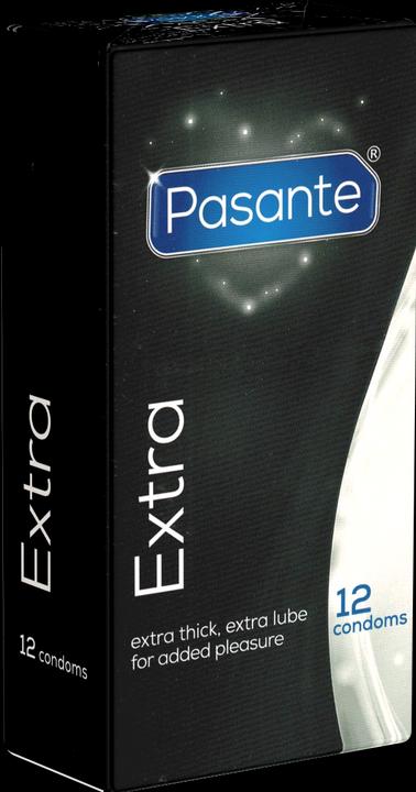 Produktbild Pasante Extra Safe (12 Stk.)