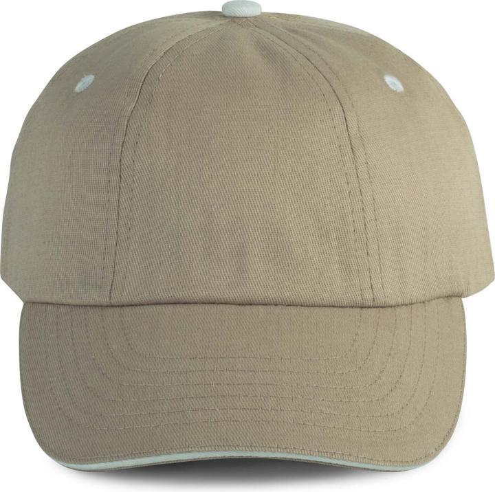 Image du produit K-up 6 Panneaux coton sergé (Taille unique)