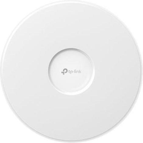 Produktbild TP-Link EAP783 - Omada BE19000 Deckenmontage Tri-Band Wi-Fi 7 Access Point (5760 Mbit/s)