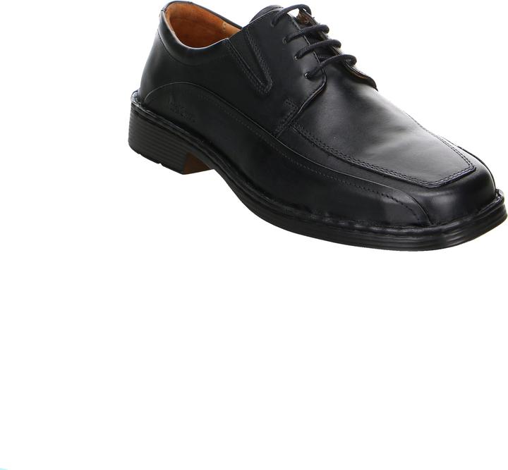 Actual product image Josef Seibel Lace-up shoes (45)