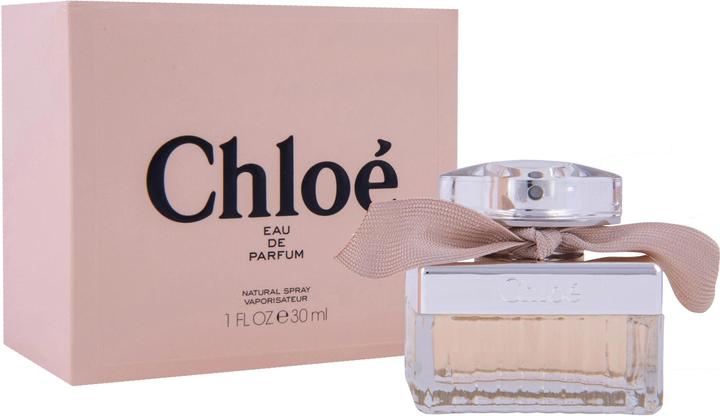 Immagine prodotto Chloé eau de parfum (Eau de parfum, 30 ml)