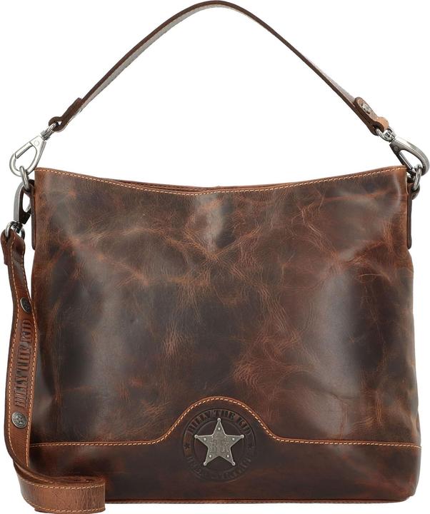 Image du produit Billy the Kid Sac à main Ranger en cuir 34 cm