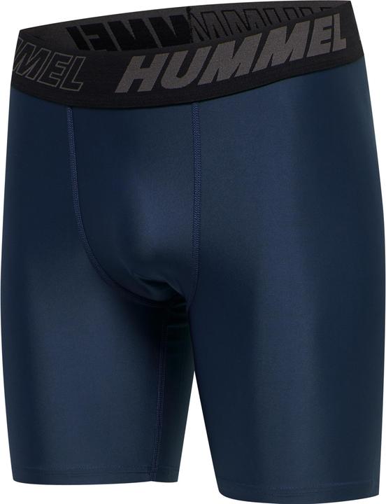 Immagine prodotto hummel Te Topaz Pantaloncini Stretti (L)