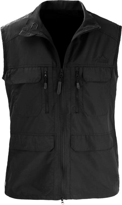 Image du produit Normani Herren Outdoor Weste „Deer“ - 9677 (4XL)