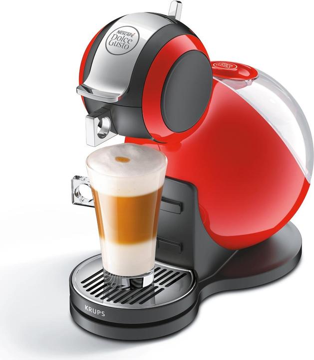 Produktbild Krups KP 2305 Melody 3 Automatik (NESCAFÉ Dolce Gusto)