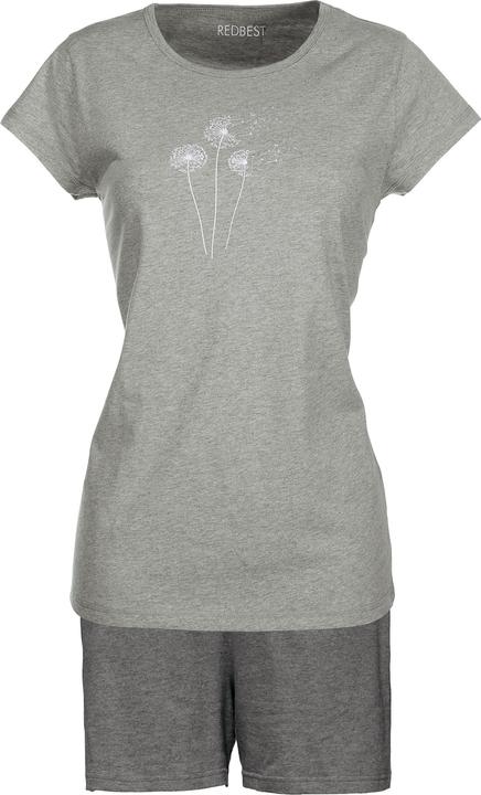 Redbest Damen-Shorty