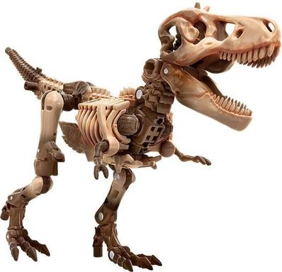 Produktbild Hasbro Kingdom Deluxe Paleotrex