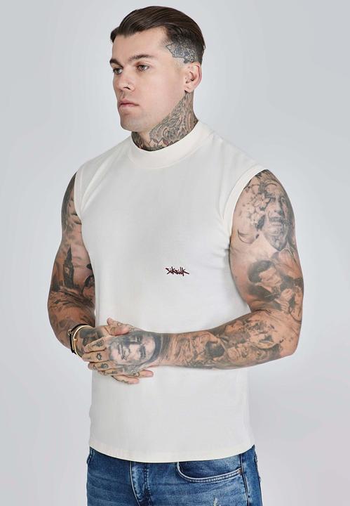 Produktbild Siksilk Top Active Vest (M)