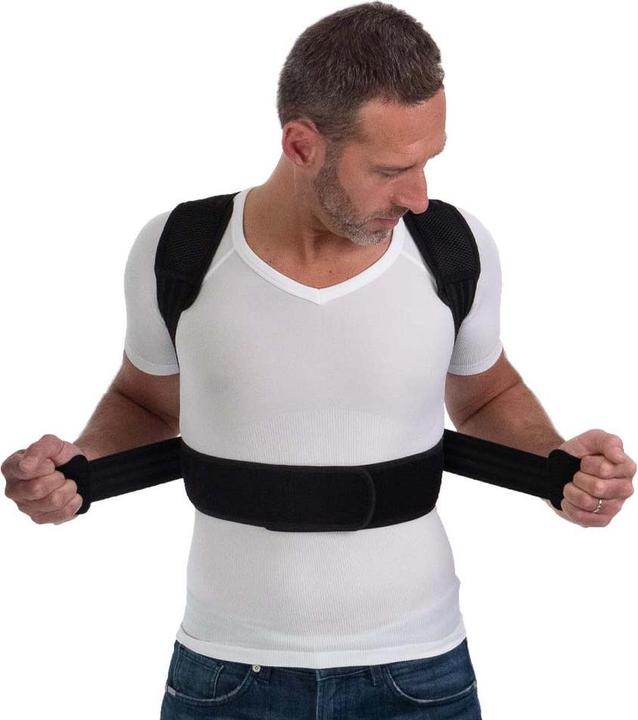 Produktbild Anodyne Geradehalter Premium (XXL)