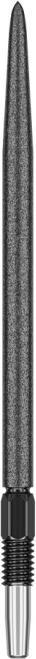 Produktbild Target Swiss Point SLK Spitzen, black 42mm