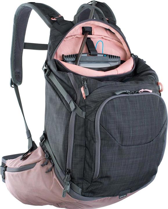 Actual product image Evoc Explorer Pro (26 l)