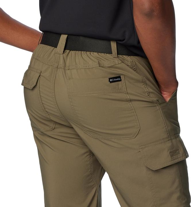 Actual product image Columbia Men's Silver Ridge™ Utility Hiking Trousers (32)