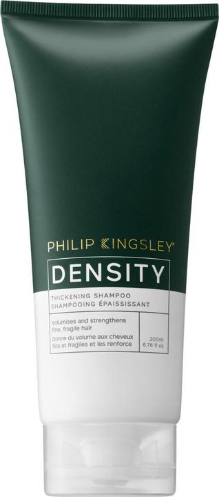 Immagine prodotto Philip Kingsley DENSITY Thickening Shampoo (200 ml, Shampoo liquido)