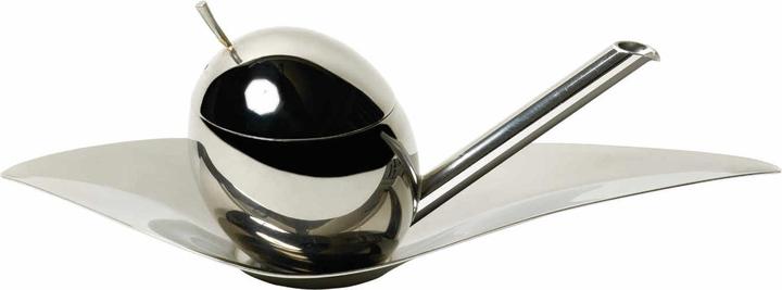 Actual product image Alessi Olive oil poster TASTE-HUILE (53 ml)