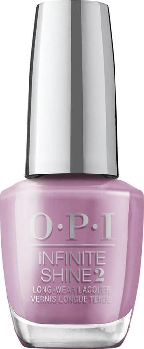 Produktbild OPI Infinite Shine ME Myself and Incognito Mode (Incognito Mode, Gel-Effekt Nagellack)
