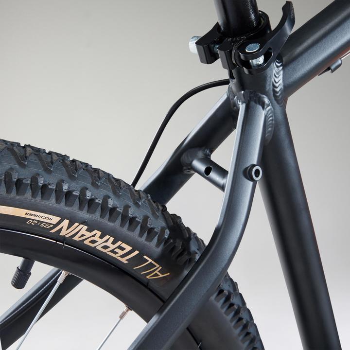 Produktbild Rockrider ST 120 (42.90 cm)