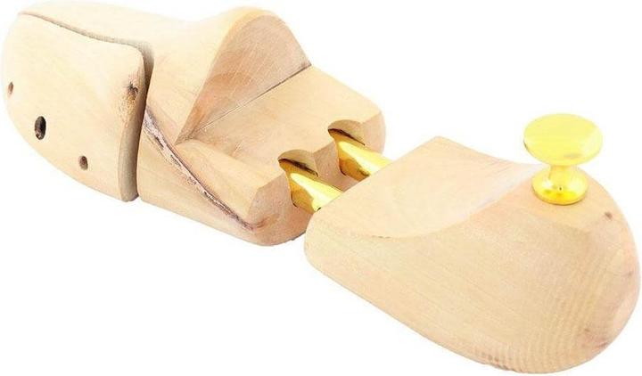 Image du produit Oxford ATL AG664A Tendeurs de chaussures en bois 42-45 (41, 42, 43, 44, 2 x)