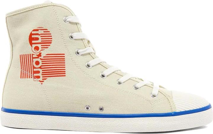 Produktbild Isabel Marant Canvas Sneakers (36)