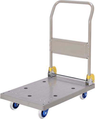 Produktbild Prestar Plattformwagen PB 150 kg (150 kg)